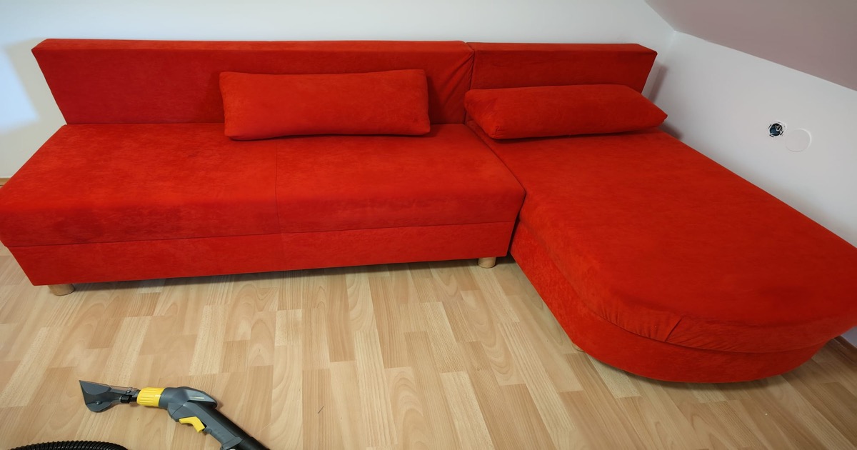 Cleaning Osijek – SIMPLY THE BEST, obrt za čišćenje, vl. Sanela Grabić