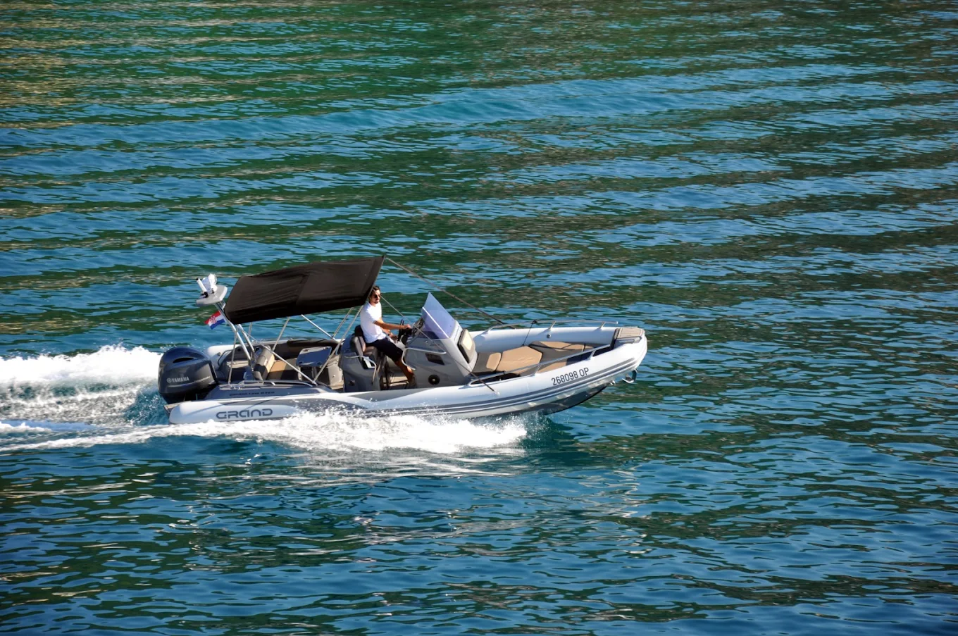 Taxi Boat Selce – CityBest