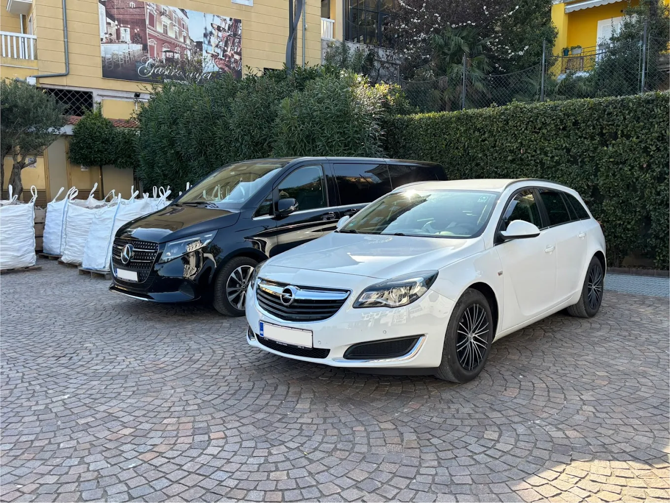 Taxi Rijeka – LIBURNIA TAXI, obrt za taxi prijevoz, vl. Domagoj Bobinac